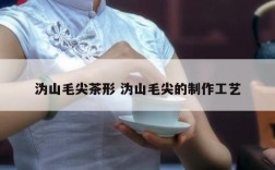 沩山毛尖茶形 沩山毛尖的制作工艺