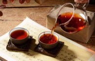 普洱茶哪种好,怎么选?
