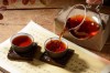 布朗山普洱茶价格357克价格