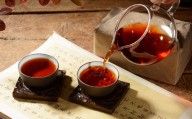 布朗山普洱茶价格357克价格